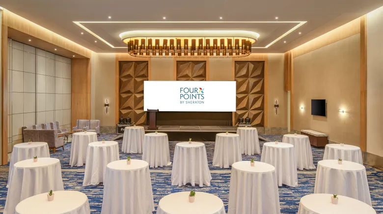 FourPoints