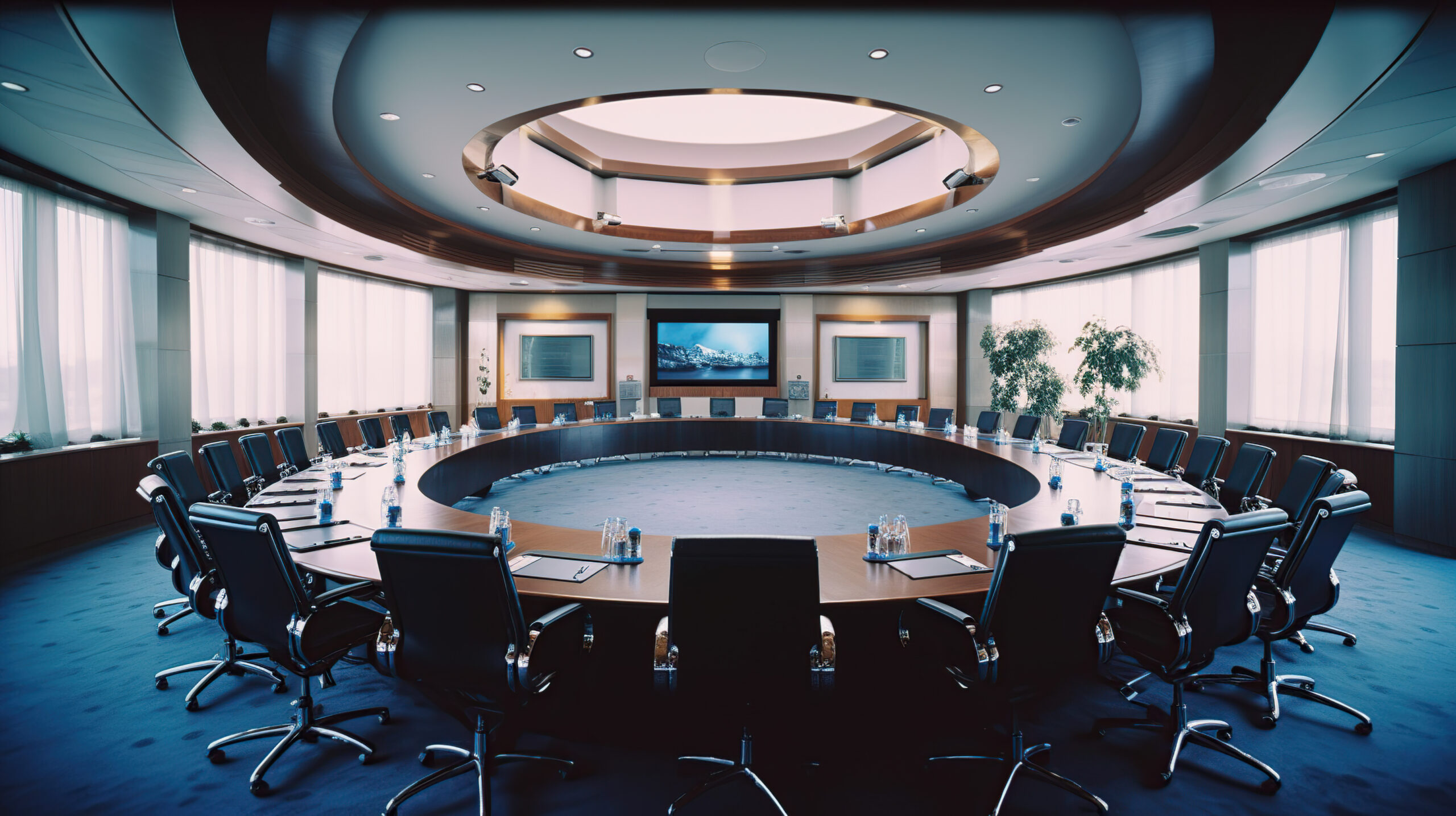 Best Corporate Event Venues in Kampala, Uganda
