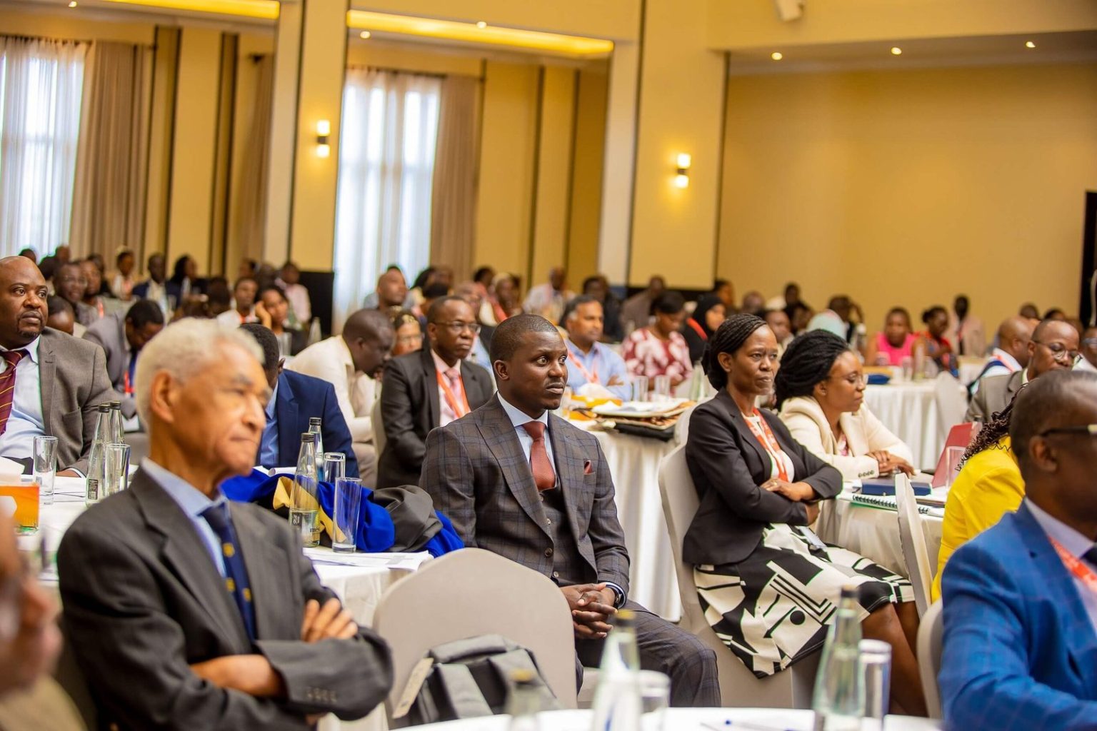 5 Steps To Preparing A Better Annual General Meeting